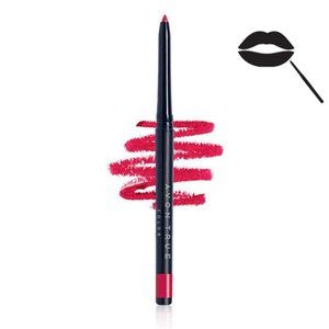 6/25$ True red Glimmersticks lip liner